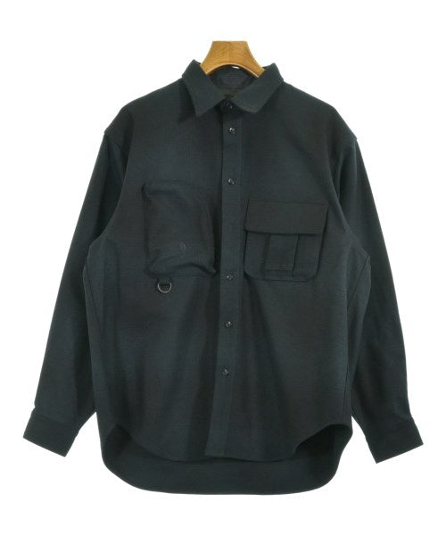 THE NORTH FACE 休閒襯衫