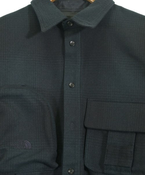 THE NORTH FACE 休閒襯衫