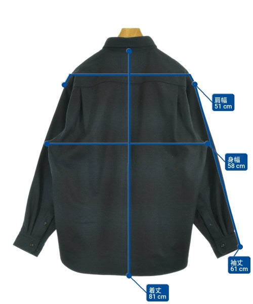 THE NORTH FACE 休閒襯衫