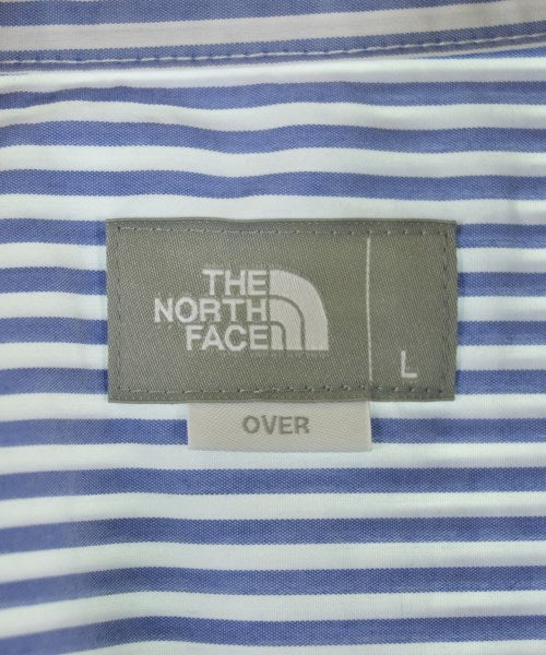 THE NORTH FACE 休閒襯衫