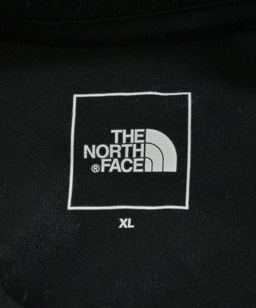 THE NORTH FACE T恤/上衣
