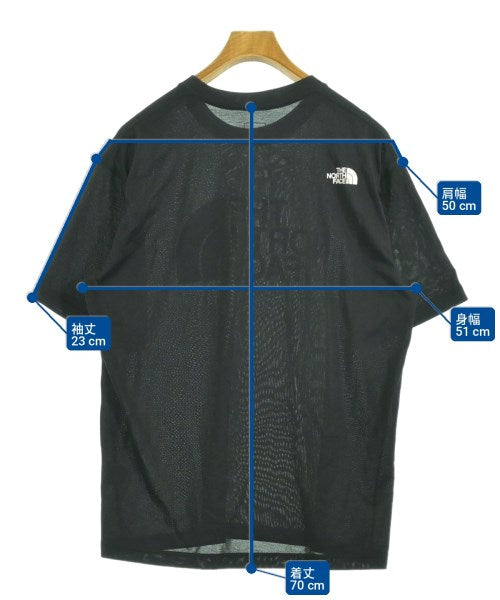 THE NORTH FACE T恤/上衣