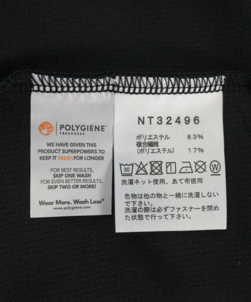 THE NORTH FACE T恤/上衣