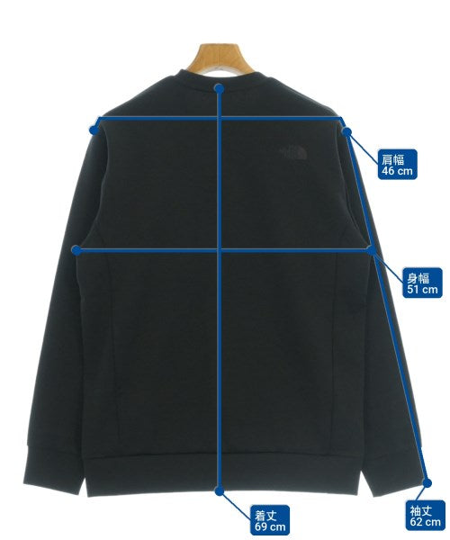 THE NORTH FACE T恤/上衣