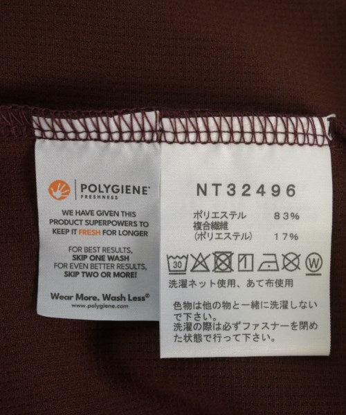 THE NORTH FACE T恤/上衣