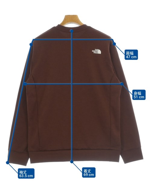 THE NORTH FACE T恤/上衣
