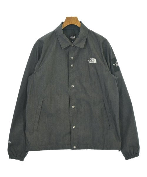 THE NORTH FACE 斜紋夾克