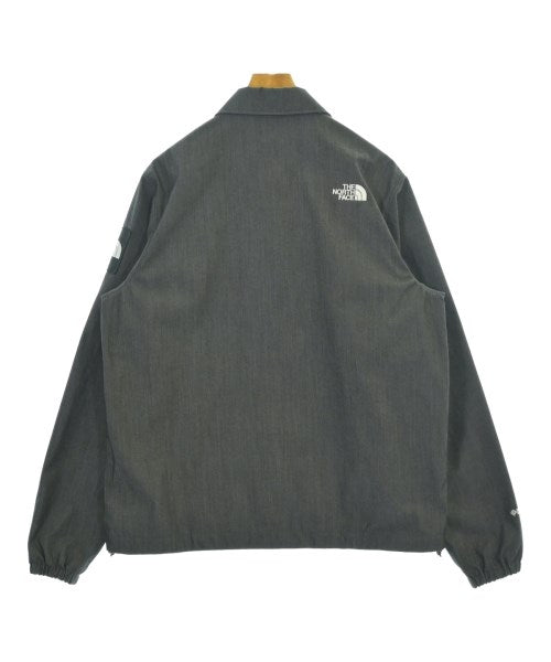 THE NORTH FACE 斜紋夾克