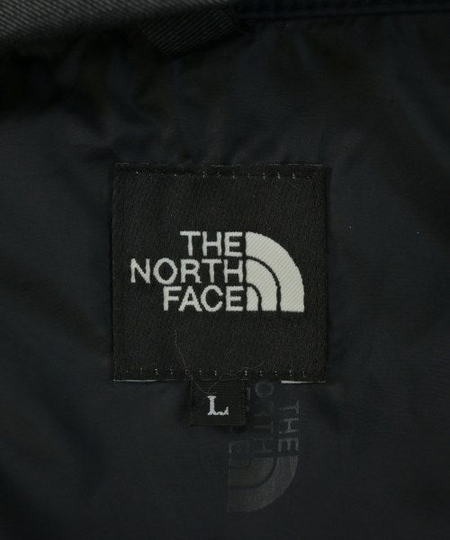 THE NORTH FACE 斜紋夾克