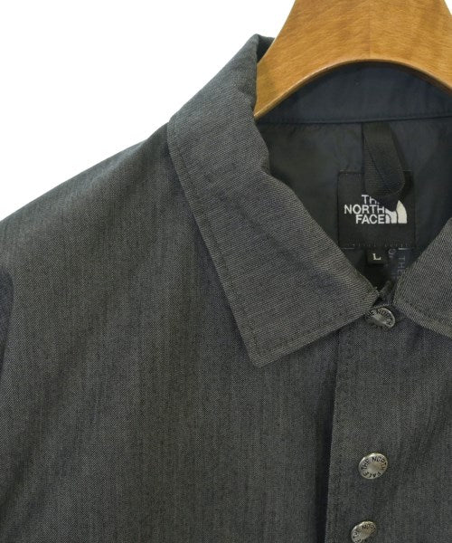THE NORTH FACE 斜紋夾克
