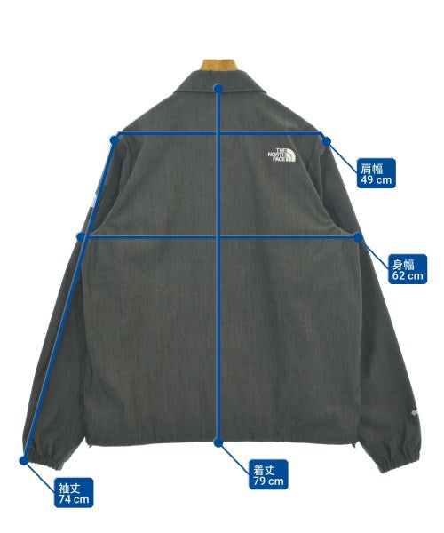 THE NORTH FACE 斜紋夾克