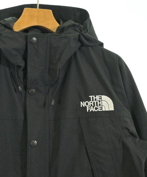 THE NORTH FACE 山系外套