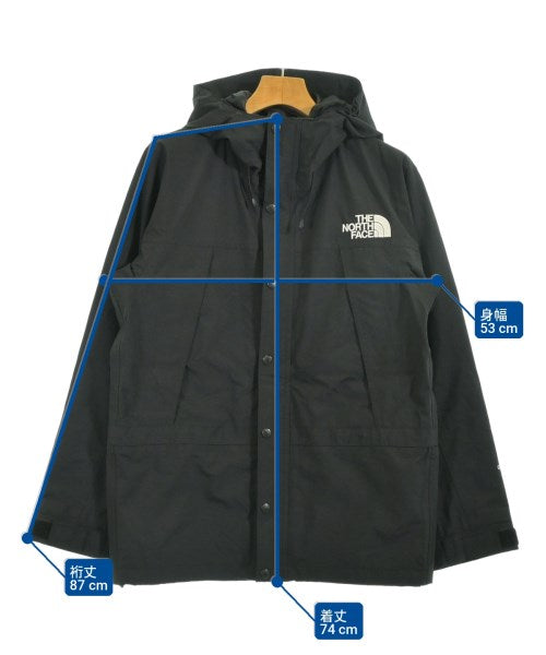 THE NORTH FACE 山系外套