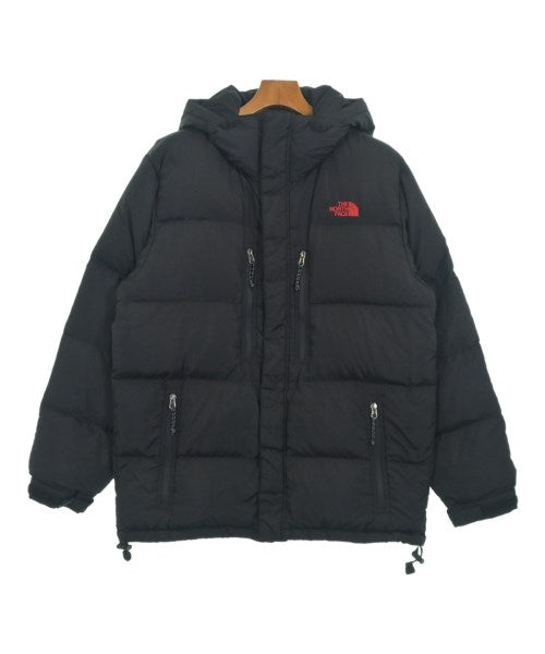 THE NORTH FACE 羽絨夾克/背心