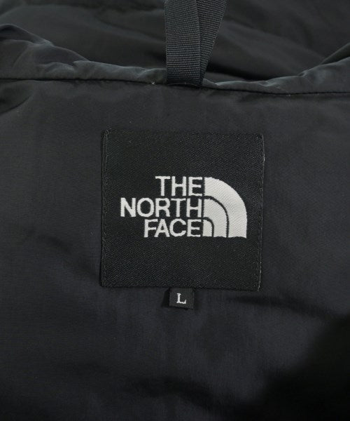 THE NORTH FACE 羽絨夾克/背心