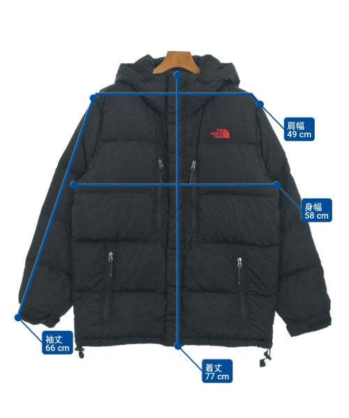 THE NORTH FACE 羽絨夾克/背心