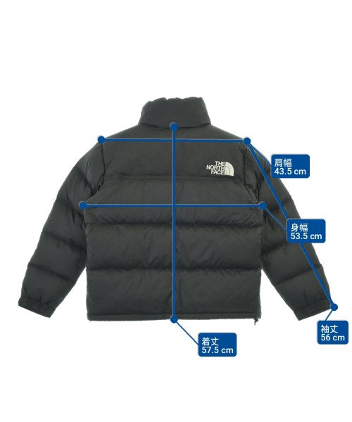 THE NORTH FACE 羽絨夾克/背心