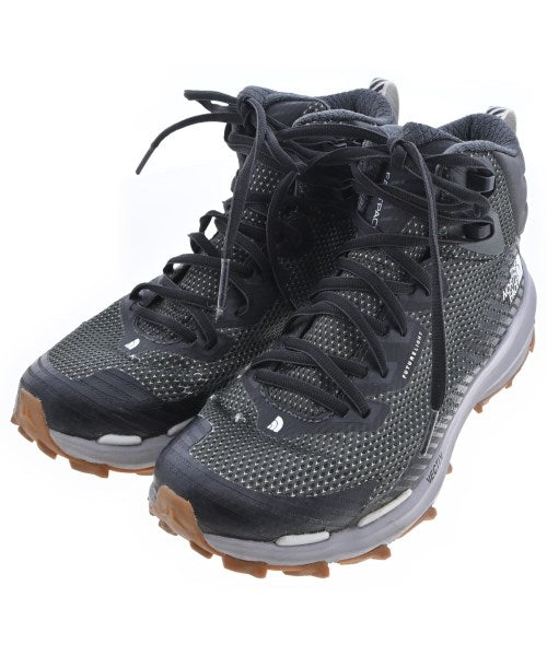 THE NORTH FACE 靴子