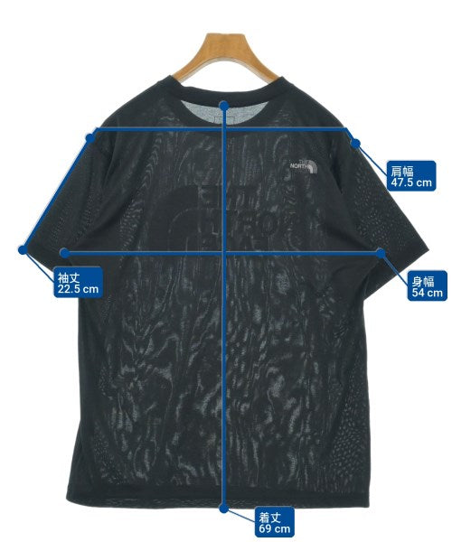 THE NORTH FACE T恤/上衣
