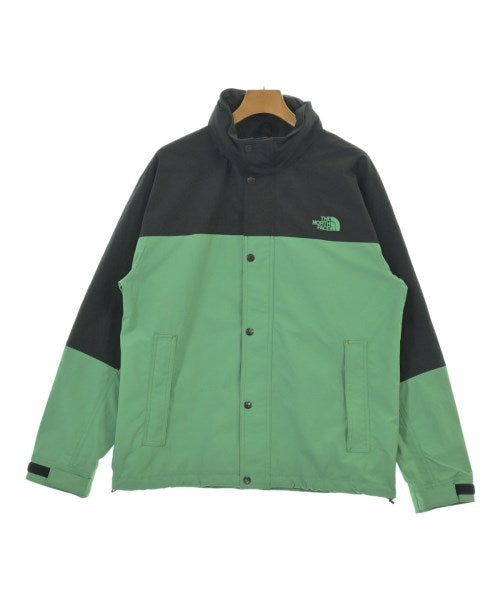 THE NORTH FACE 山系外套