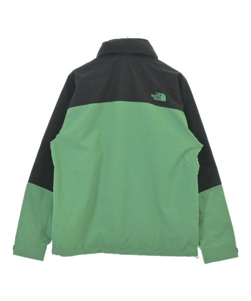 THE NORTH FACE 山系外套