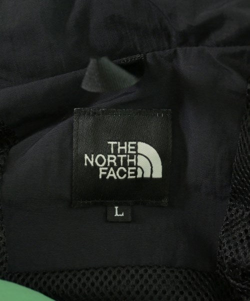 THE NORTH FACE 山系外套