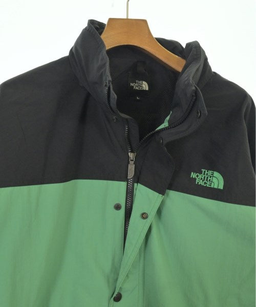 THE NORTH FACE 山系外套