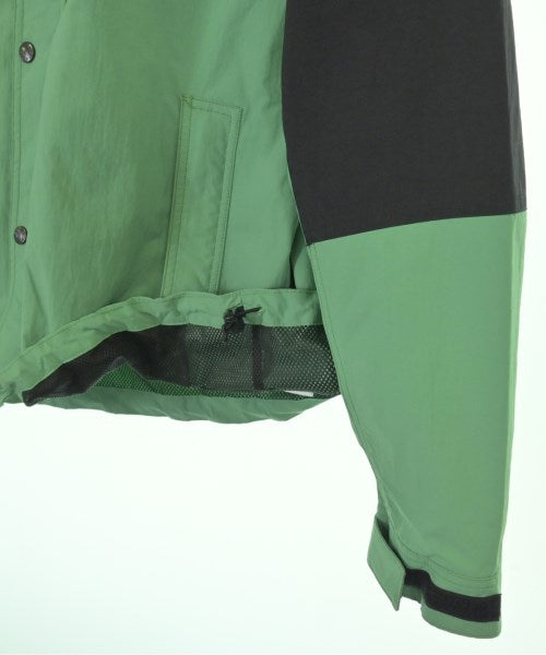 THE NORTH FACE 山系外套