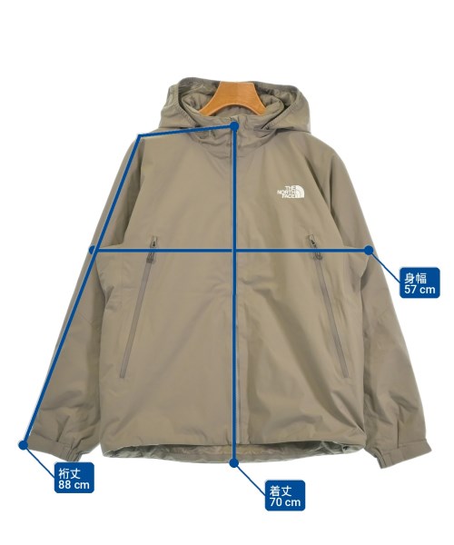 THE NORTH FACE 其他飛行外套