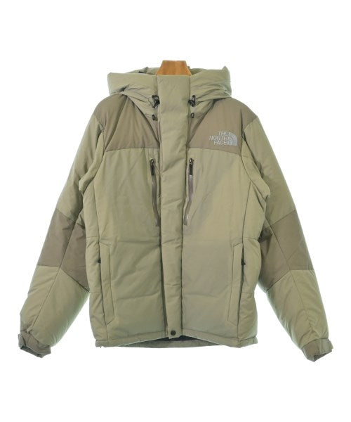 THE NORTH FACE 羽絨夾克/背心