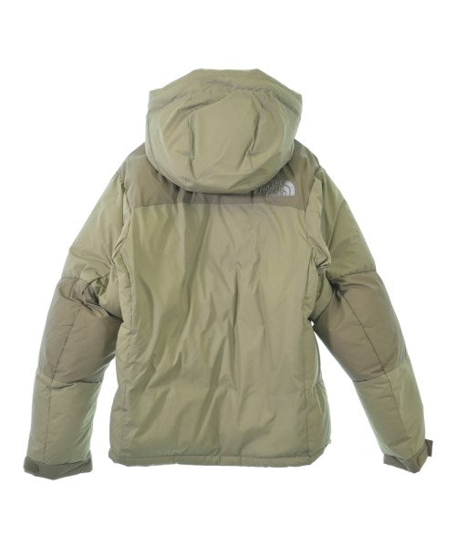 THE NORTH FACE 羽絨夾克/背心