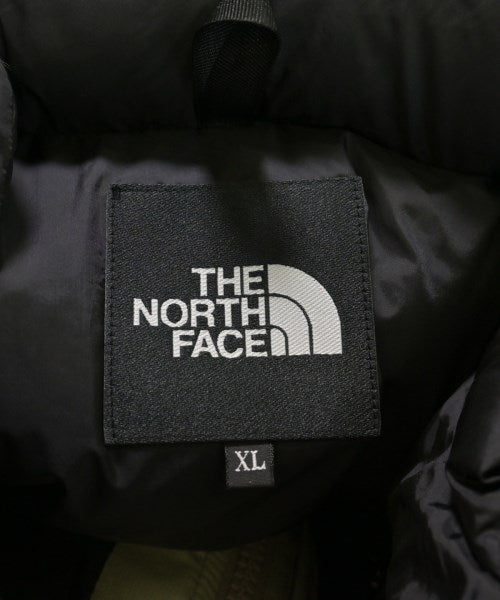 THE NORTH FACE 羽絨夾克/背心