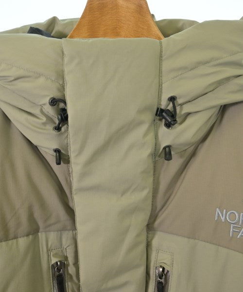THE NORTH FACE 羽絨夾克/背心