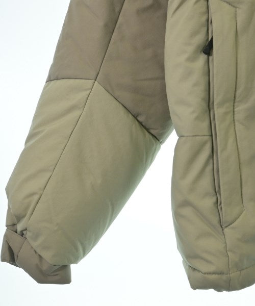THE NORTH FACE 羽絨夾克/背心