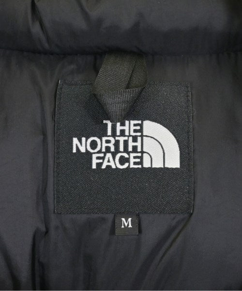 THE NORTH FACE 羽絨夾克/背心