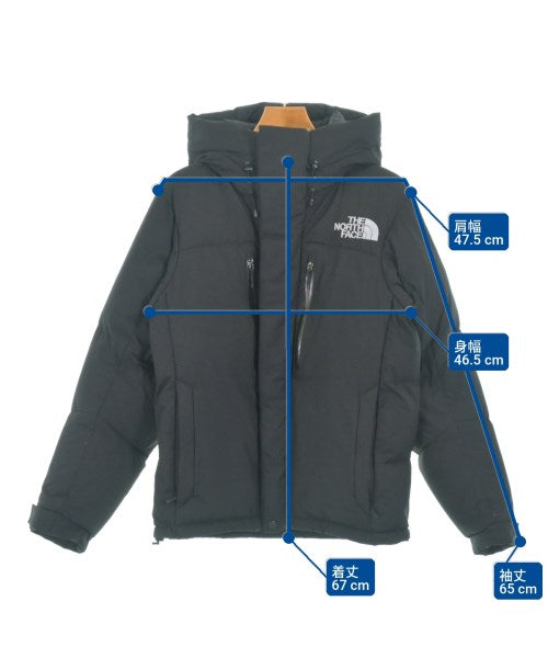 THE NORTH FACE 羽絨夾克/背心