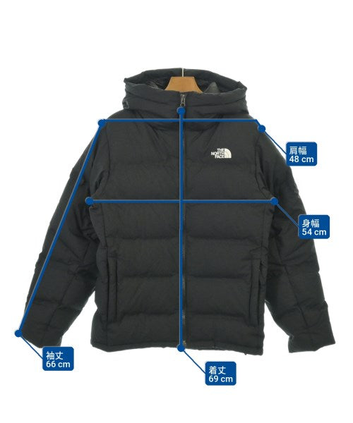 THE NORTH FACE 羽絨夾克/背心