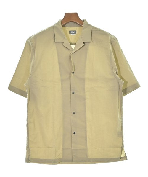 THE NORTH FACE 休閒襯衫