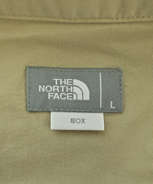 THE NORTH FACE 休閒襯衫