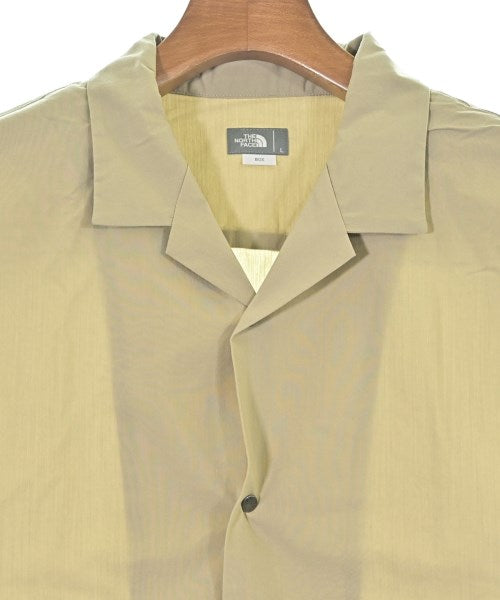 THE NORTH FACE 休閒襯衫