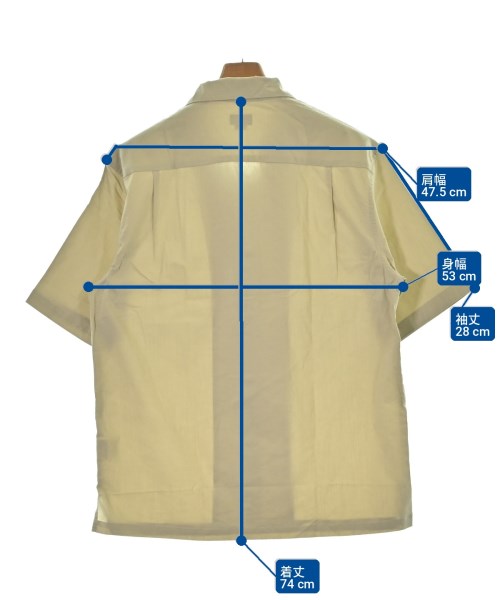 THE NORTH FACE 休閒襯衫