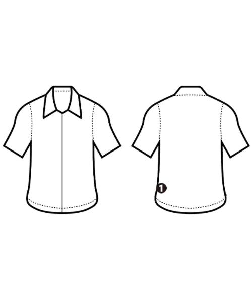 THE NORTH FACE 休閒襯衫
