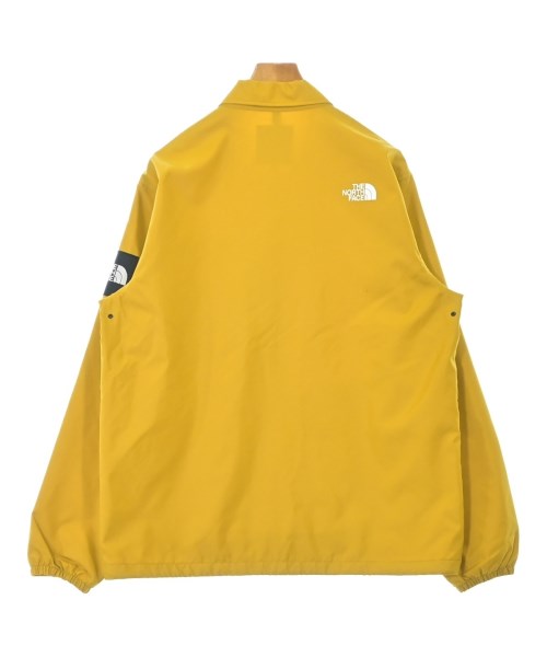 THE NORTH FACE 斜紋夾克