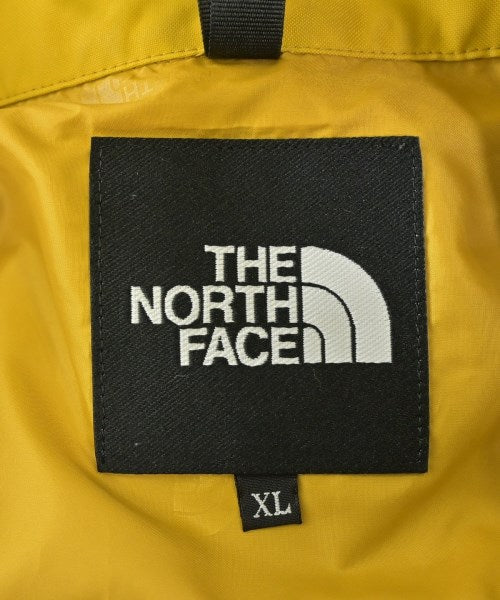 THE NORTH FACE 斜紋夾克