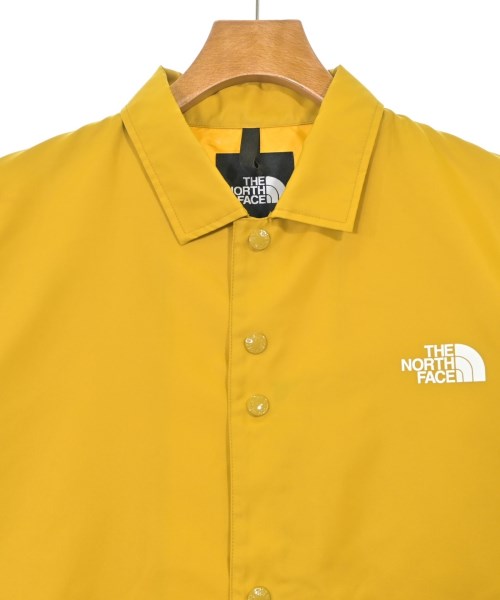 THE NORTH FACE 斜紋夾克