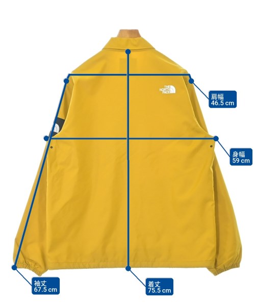 THE NORTH FACE 斜紋夾克