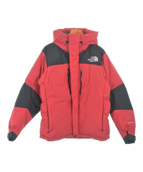 THE NORTH FACE 羽絨夾克/背心