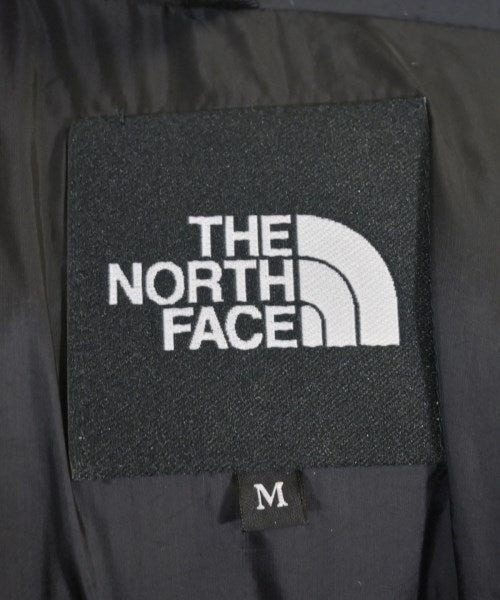 THE NORTH FACE 羽絨夾克/背心