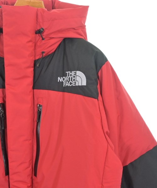 THE NORTH FACE 羽絨夾克/背心