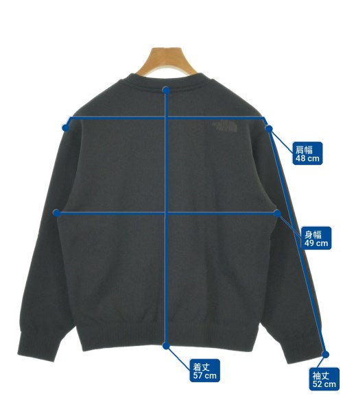 THE NORTH FACE 運動衫